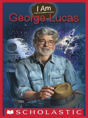 cover image of George Lucas